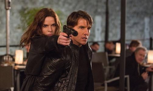 碟中谍6在线观看完整版,全面瓦解在线观看：惊险刺激的特工冒险之旅  第3张