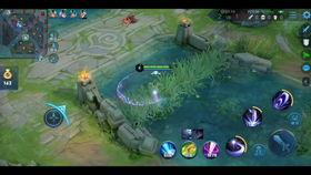 王者荣耀若尘最新爆料,若尘最新爆料揭秘神秘英雄背景与技能  第3张